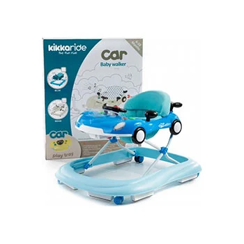 Kikka Boo dubak Car Blue -2 Kikka Boo dubak Car Blue -2
