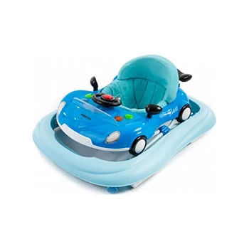 Kikka Boo dubak Car Blue -3 Kikka Boo dubak Car Blue -3