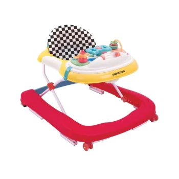 Kikka Boo dubak Champion Kikka Boo dubak Champion