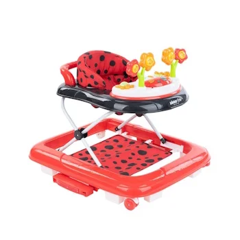 Kikka Boo dubak sa klackalicom 2in1 Lady Bird Kikka Boo dubak sa klackalicom 2in1 Lady Bird