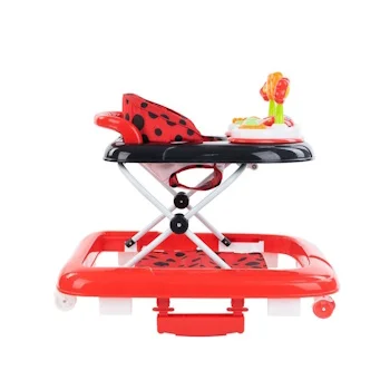 Kikka Boo dubak sa klackalicom 2in1 Lady Bird-1 Kikka Boo dubak sa klackalicom 2in1 Lady Bird-1