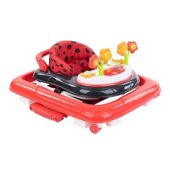 Kikka Boo dubak sa klackalicom 2in1 Lady Bird-2 Kikka Boo dubak sa klackalicom 2in1 Lady Bird-2