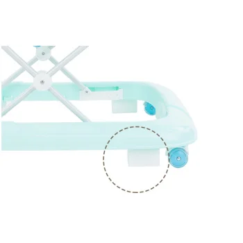 Kikka Boo dubak Ocean Party -3 Kikka Boo dubak Ocean Party -3