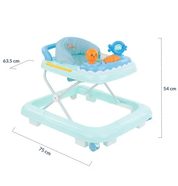 Kikka Boo dubak Ocean Party -4 Kikka Boo dubak Ocean Party -4