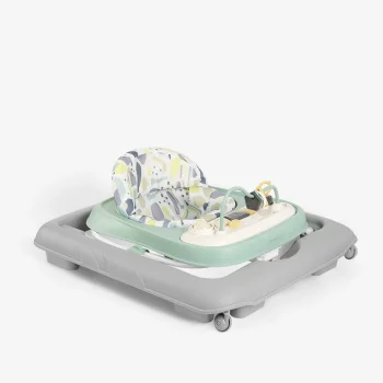 Kikka Boo dubak Poppy Mint-1 Kikka Boo dubak Poppy Mint-1