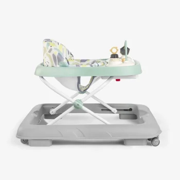 Kikka Boo dubak Poppy Mint-2 Kikka Boo dubak Poppy Mint-2