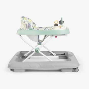 Kikka Boo dubak Poppy Mint-3 Kikka Boo dubak Poppy Mint-3