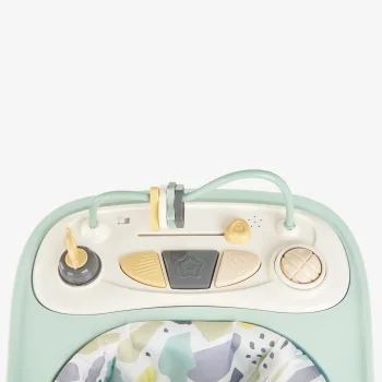 Kikka Boo dubak Poppy Mint-4 Kikka Boo dubak Poppy Mint-4