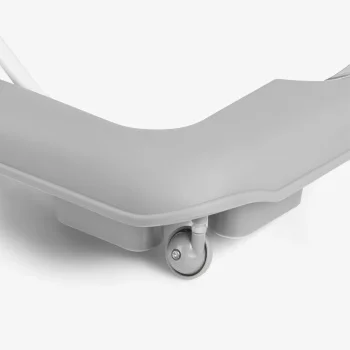 Kikka Boo dubak Poppy Mint-5 Kikka Boo dubak Poppy Mint-5