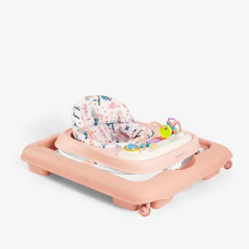 Kikka Boo dubak Poppy Pink-1 Kikka Boo dubak Poppy Pink-1