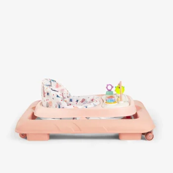 Kikka Boo dubak Poppy Pink-2 Kikka Boo dubak Poppy Pink-2