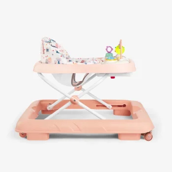 Kikka Boo dubak Poppy Pink-3 Kikka Boo dubak Poppy Pink-3