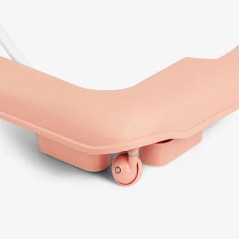 Kikka Boo dubak Poppy Pink-5 Kikka Boo dubak Poppy Pink-5