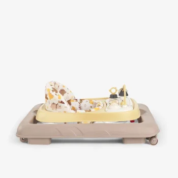 Kikka Boo dubak Poppy Mustard-1 Kikka Boo dubak Poppy Mustard-1