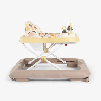 Kikka Boo dubak Poppy Mustard-3 Kikka Boo dubak Poppy Mustard-3