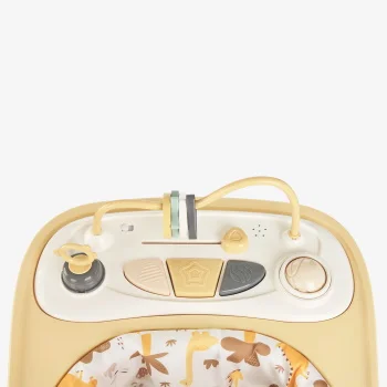 Kikka Boo dubak Poppy Mustard-4 Kikka Boo dubak Poppy Mustard-4