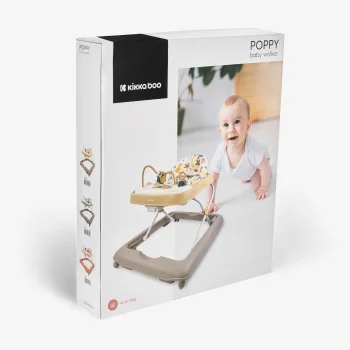 Kikka Boo dubak Poppy Mustard-6 Kikka Boo dubak Poppy Mustard-6