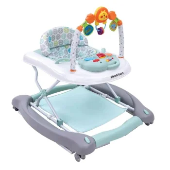 Kikka Boo dubak sa klackalicom 2u1 Leon Kikka Boo dubak sa klackalicom 2u1 Leon