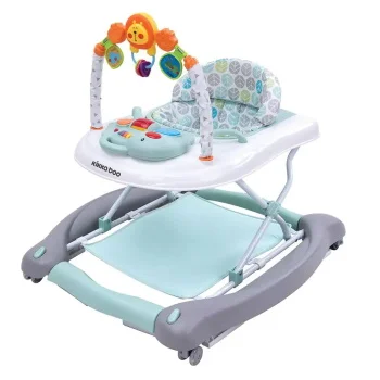 Kikka Boo dubak sa klackalicom 2u1 Leon-1 Kikka Boo dubak sa klackalicom 2u1 Leon-1