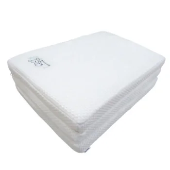 Kikka Boo sklopivi dušek od bambusa Hello Koala za prenosivi krevetac -1 Kikka Boo sklopivi dušek od bambusa Hello Koala za prenosivi krevetac -1