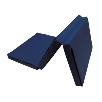 Kikka Boo sklopivi dušek Dark Blue za prenosivi krevetac  Kikka Boo sklopivi dušek Dark Blue za prenosivi krevetac