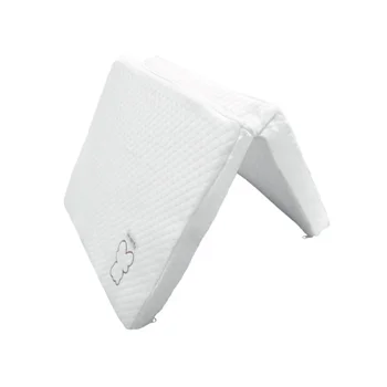 Kikka Boo sklopivi dušek My Little Bear Mini za prenosivi krevetac Kikka Boo sklopivi dušek My Little Bear Mini za prenosivi krevetac