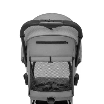 Kikka Boo kolica autofolding Eden PLUS Grey-7 Kikka Boo kolica autofolding Eden PLUS Grey-7
