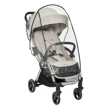 Kikka Boo kolica autofolding Eden PLUS Beige-1 Kikka Boo kolica autofolding Eden PLUS Beige-1