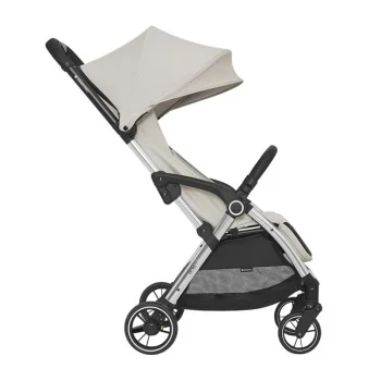 Kikka Boo kolica autofolding Eden PLUS Beige-2 Kikka Boo kolica autofolding Eden PLUS Beige-2