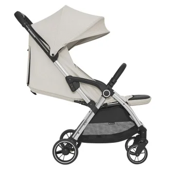Kikka Boo kolica autofolding Eden PLUS Beige-7 Kikka Boo kolica autofolding Eden PLUS Beige-7