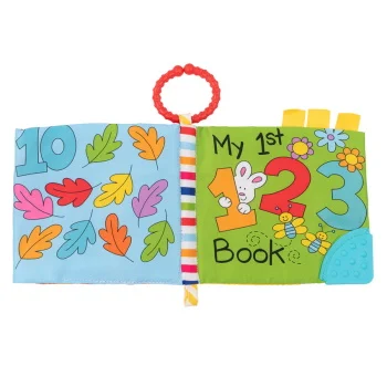 Kikka Boo edukativna knjiga 123 sa glodalicom-4 Kikka Boo edukativna knjiga 123 sa glodalicom-4