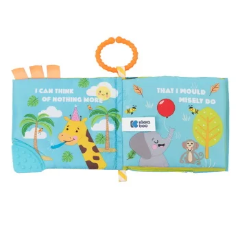 Kikka Boo edukativna knjiga Friend like You sa glodalicom-3 Kikka Boo edukativna knjiga Friend like You sa glodalicom-3