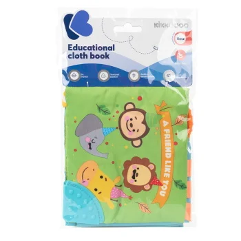 Kikka Boo edukativna knjiga Friend like You sa glodalicom-5 Kikka Boo edukativna knjiga Friend like You sa glodalicom-5