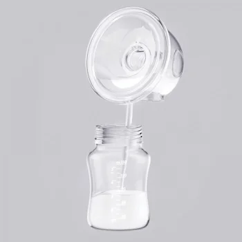 Kikka Boo nosiva električna pumpica za izmlazivanje mleka Noa Mint-4 Kikka Boo nosiva električna pumpica za izmlazivanje mleka Noa Mint-4