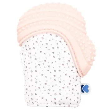 Kikka Boo glodalica rukavica Savanna Pink Kikka Boo glodalica rukavica Savanna Pink