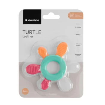 Kikka Boo glodalica Turtle-1 Kikka Boo glodalica Turtle-1