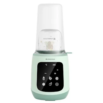 Kikka Boo grejač za flašice sa sterilizatorom 4in1 Caldo-1 Kikka Boo grejač za flašice sa sterilizatorom 4in1 Caldo-1