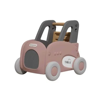 Kikka Boo guralica Trolie 4u1 Pink Kikka Boo guralica Trolie 4u1 Pink