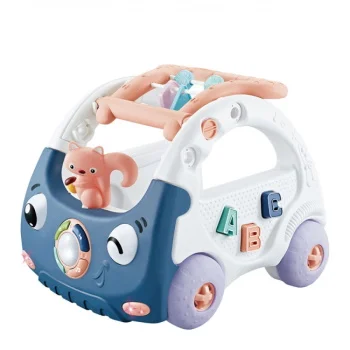 Kikka Boo guralica Drive Play blue Kikka Boo guralica Drive Play blue