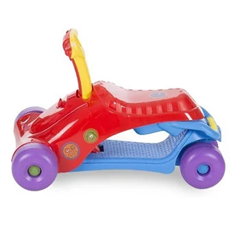 Kikka Boo guralica Ride on 3u1 Red Blue Kikka Boo guralica Ride on 3u1 Red Blue