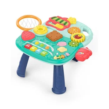 Kikka Boo guralica Sweet Escape 4in1 Mint-4 Kikka Boo guralica Sweet Escape 4in1 Mint-4