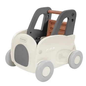 Kikka Boo guralica 4u1 Trolie 2 Grey Kikka Boo guralica 4u1 Trolie 2 Grey