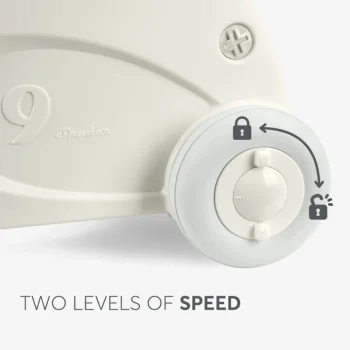 Kikka Boo guralica 4u1 Trolie 2 Grey-3 Kikka Boo guralica 4u1 Trolie 2 Grey-3