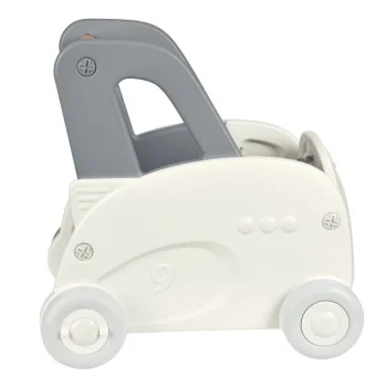 Kikka Boo guralica 4u1 Trolie 2 Grey-4 Kikka Boo guralica 4u1 Trolie 2 Grey-4