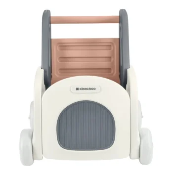 Kikka Boo guralica 4u1 Trolie 2 Grey-5 Kikka Boo guralica 4u1 Trolie 2 Grey-5