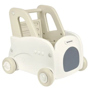 Kikka Boo guralica 4u1 Trolie 2 Beige Kikka Boo guralica 4u1 Trolie 2 Beige