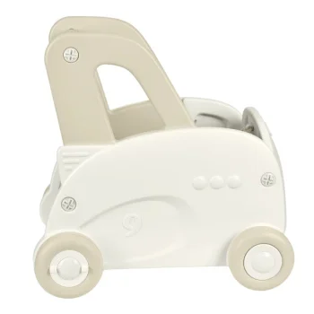 Kikka Boo guralica 4u1 Trolie 2 Beige-1 Kikka Boo guralica 4u1 Trolie 2 Beige-1