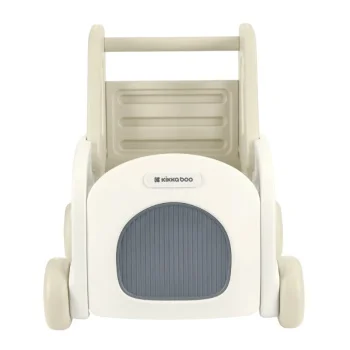 Kikka Boo guralica 4u1 Trolie 2 Beige-2 Kikka Boo guralica 4u1 Trolie 2 Beige-2