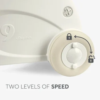 Kikka Boo guralica 4u1 Trolie 2 Beige-3 Kikka Boo guralica 4u1 Trolie 2 Beige-3