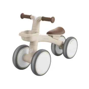 Kikka Boo guralica za decu Zipi beige Kikka Boo guralica za decu Zipi beige